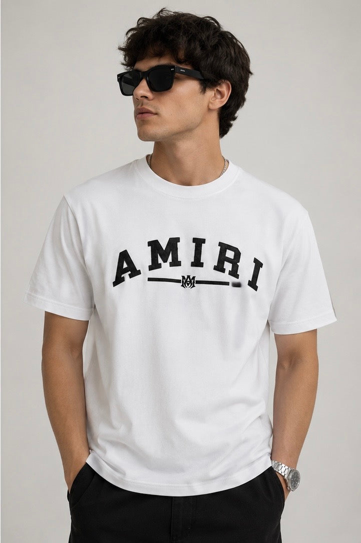 A.M.I.R.I Graphic T-Shirt