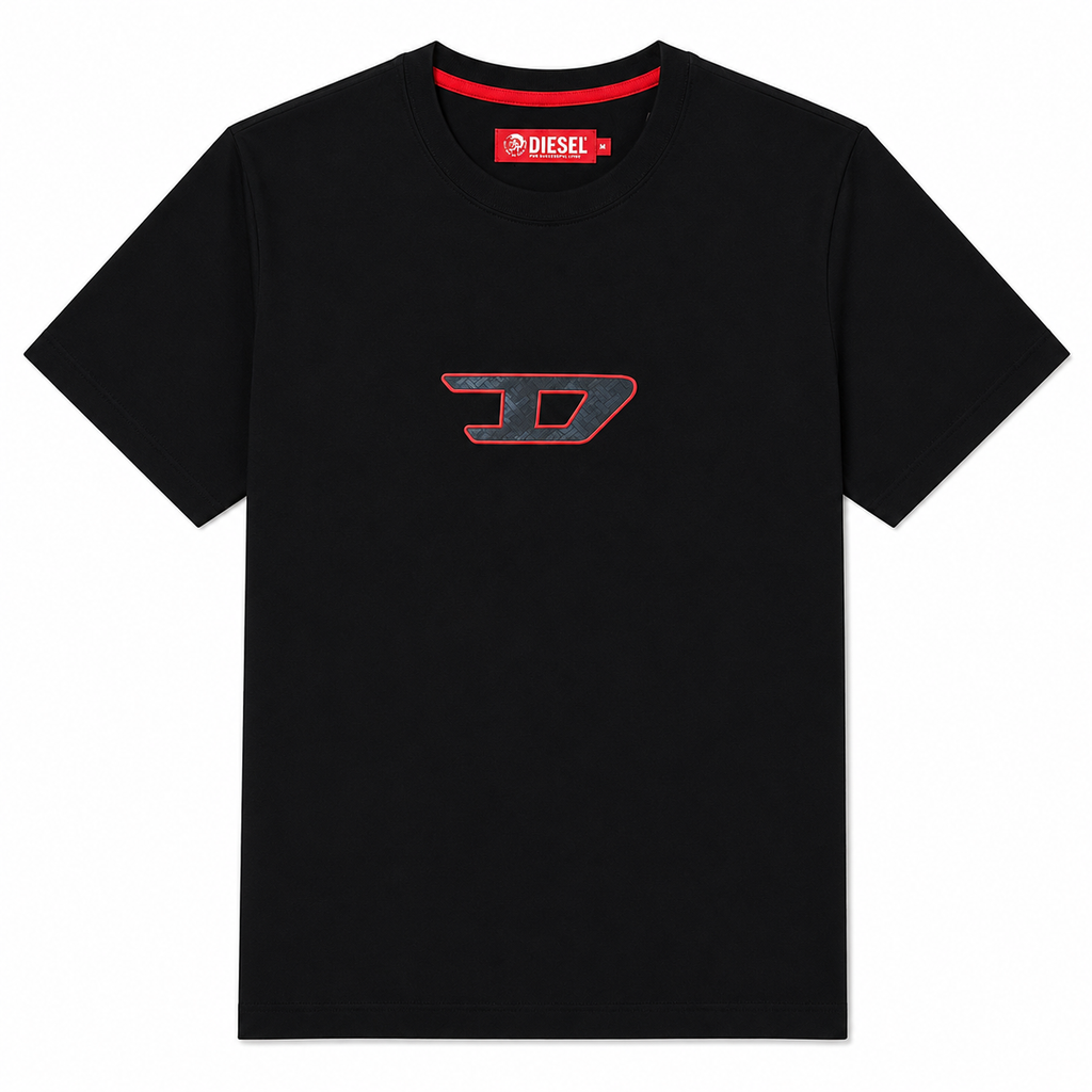 D.I.E.S.E.L Graphic Tee