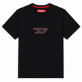 D.I.E.S.E.L Graphic Tee