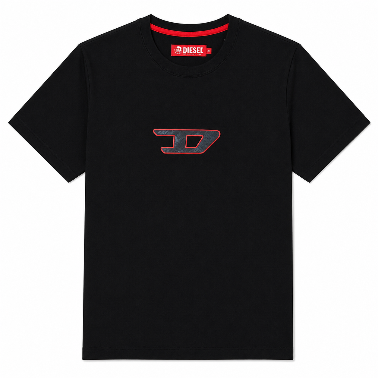 D.I.E.S.E.L Graphic Tee