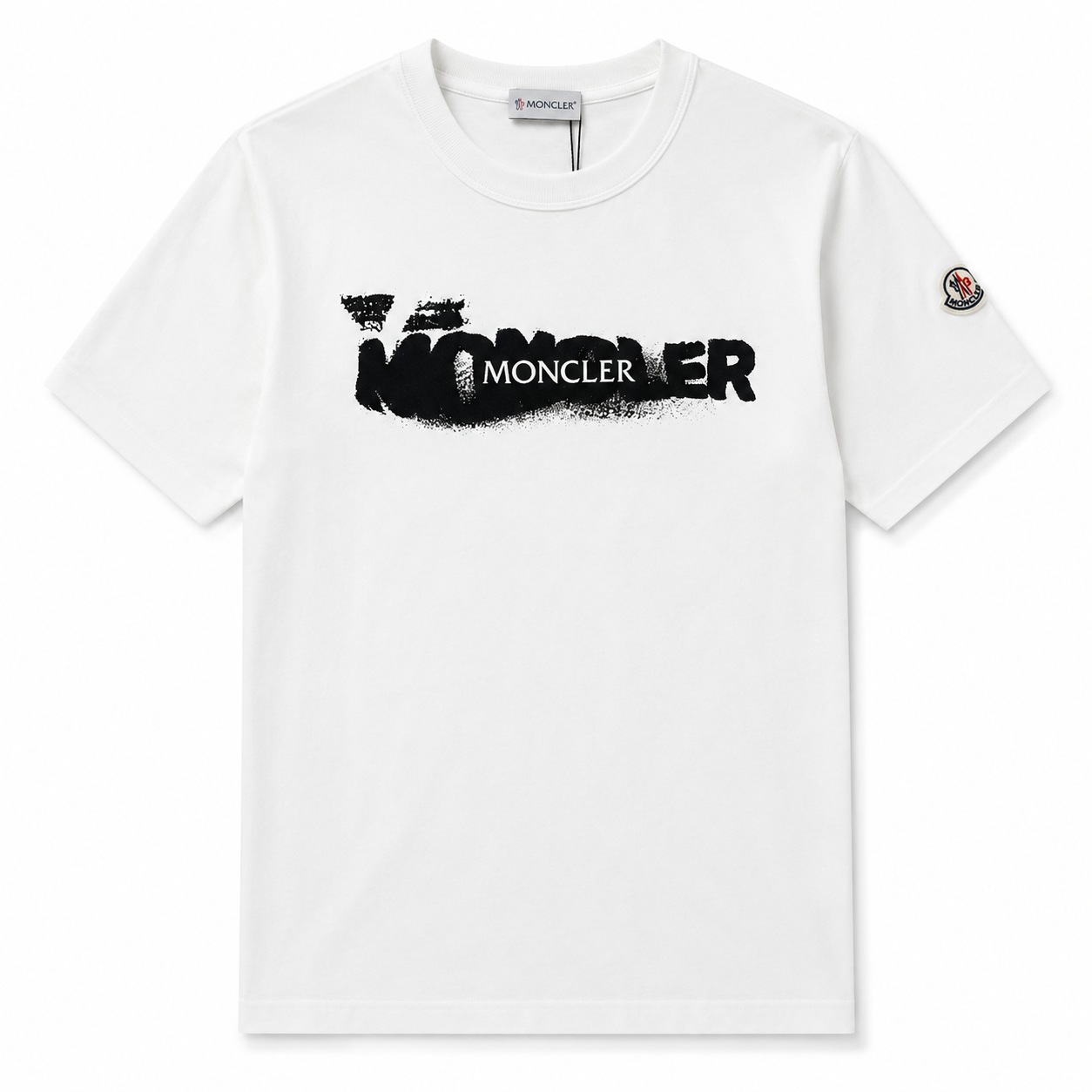 MNC GRAPHIC TEE