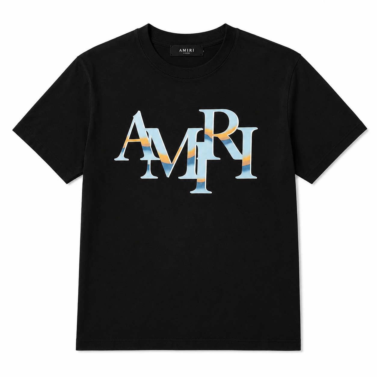 A.M.I.R.I Graphic T-Shirt