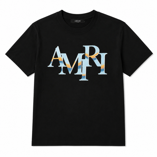 A.M.I.R.I Graphic T-Shirt