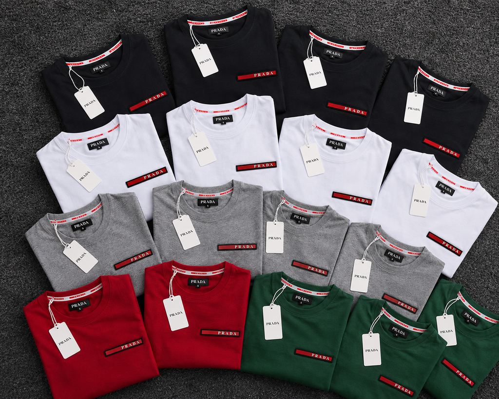PDA CLASSIC TEE