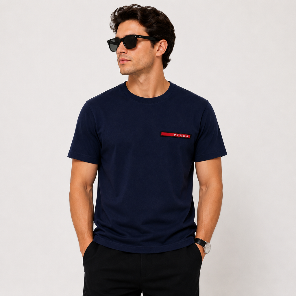 PDA CLASSIC TEE