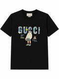 G.U.C.C.I  Graphic T-Shirt