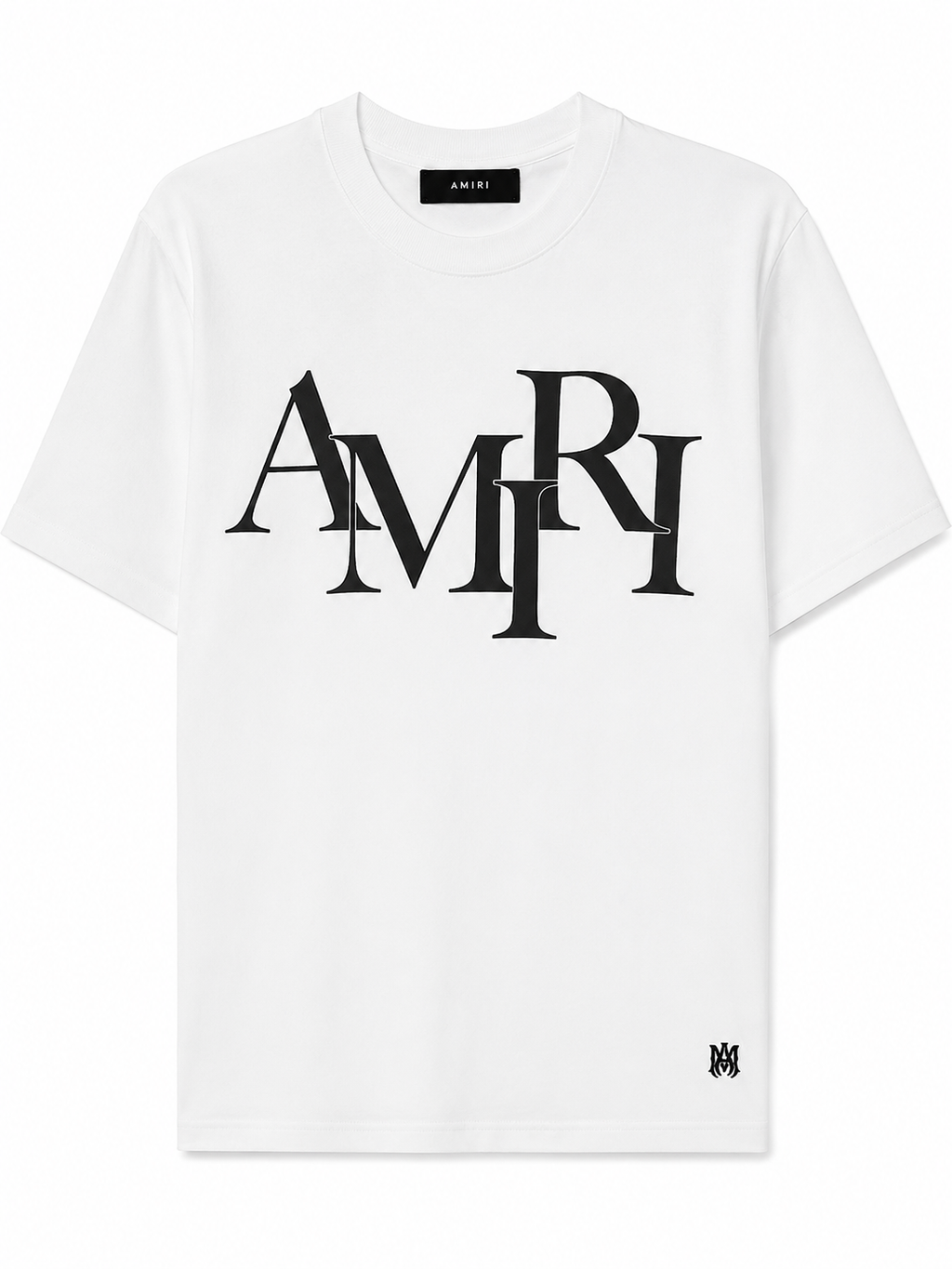 A.M.I.R.I Graphic T-Shirt