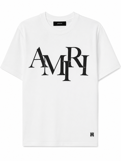 A.M.I.R.I Graphic T-Shirt