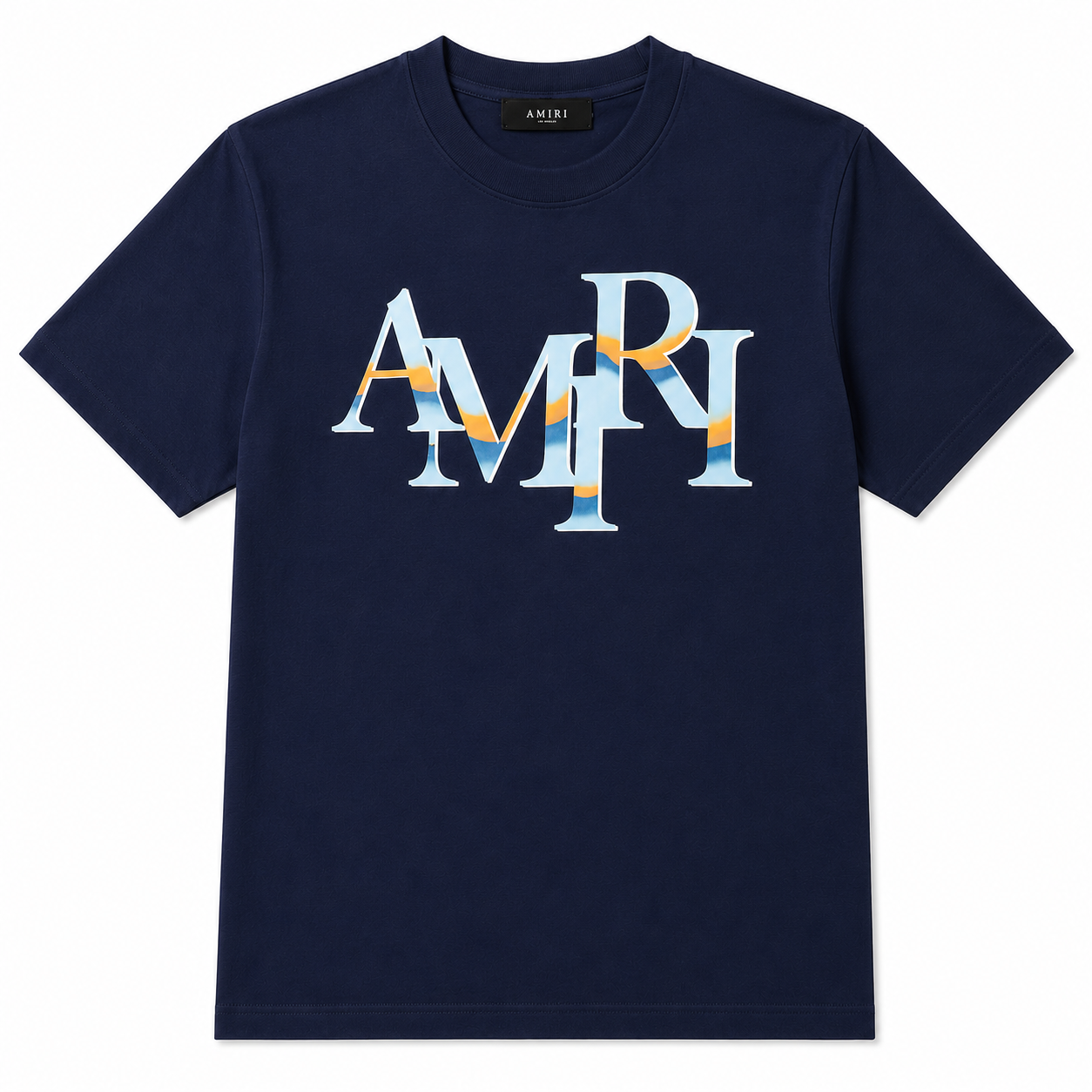 A.M.I.R.I Graphic T-Shirt