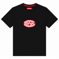 D.I.E.S.E.L Graphic Tee