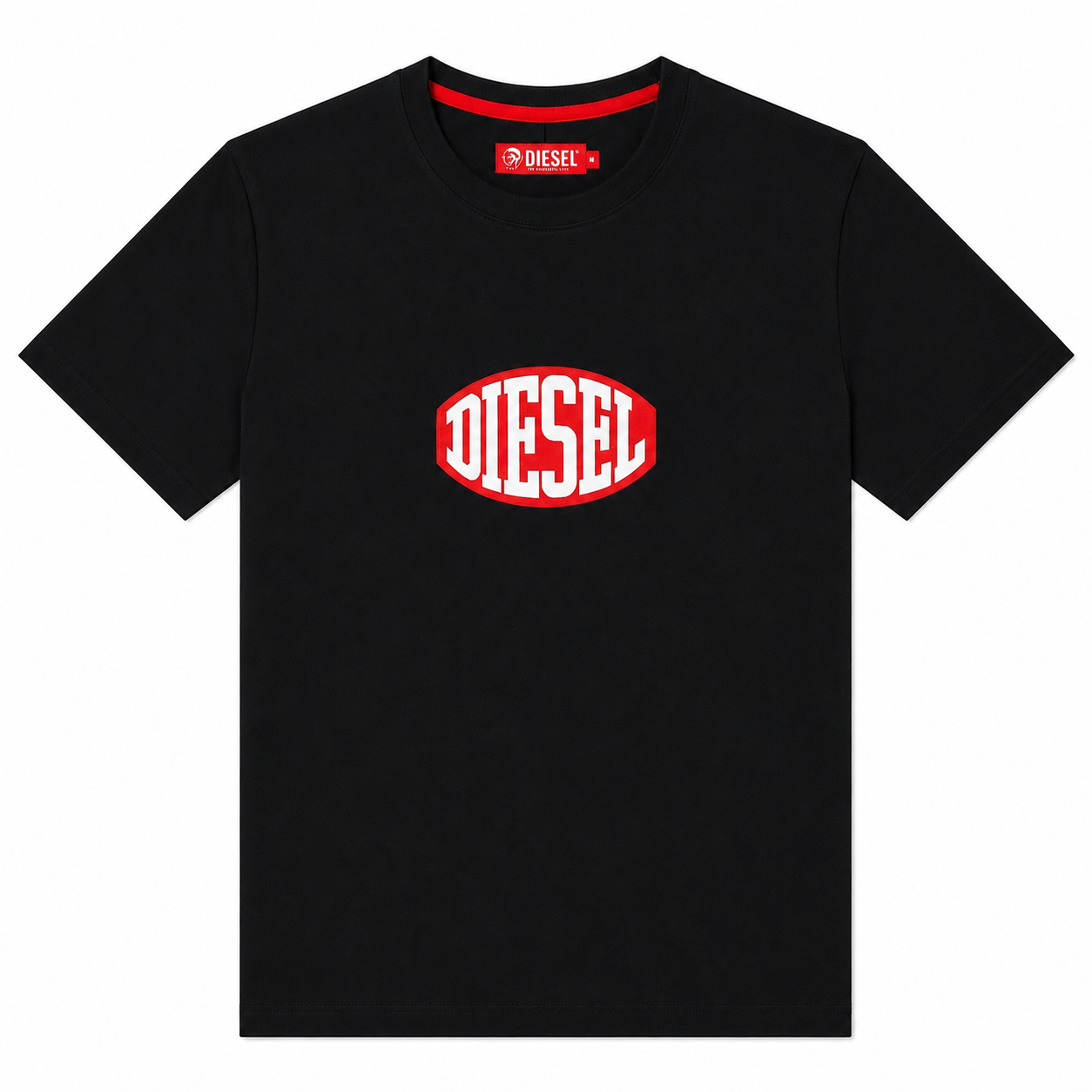 D.I.E.S.E.L Graphic Tee