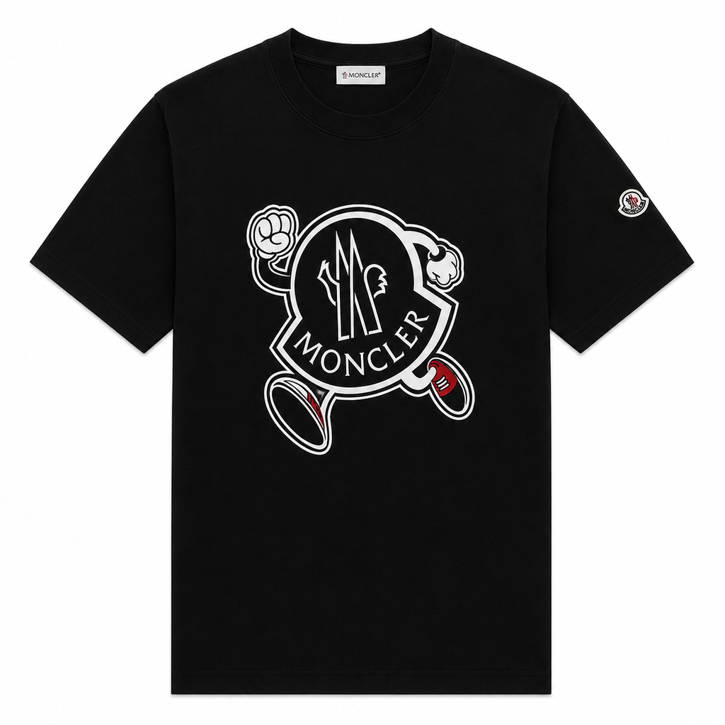 MNC GRAPHIC TEE