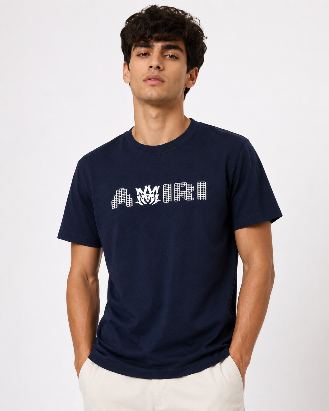 A.M.I.R.I Graphic T-Shirt