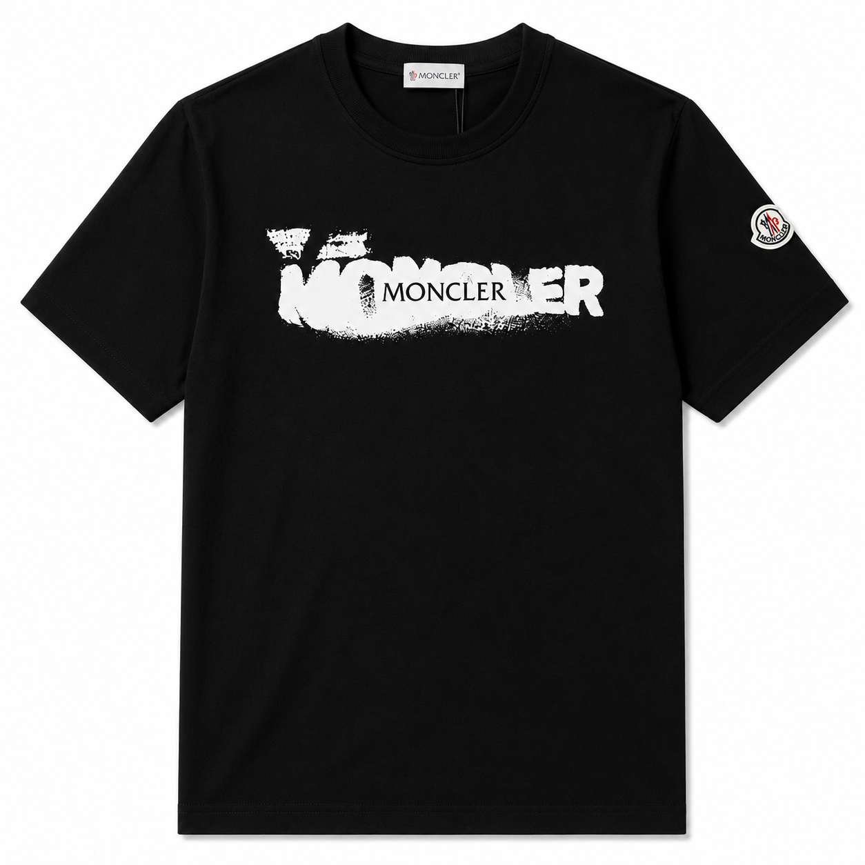 MNC GRAPHIC TEE