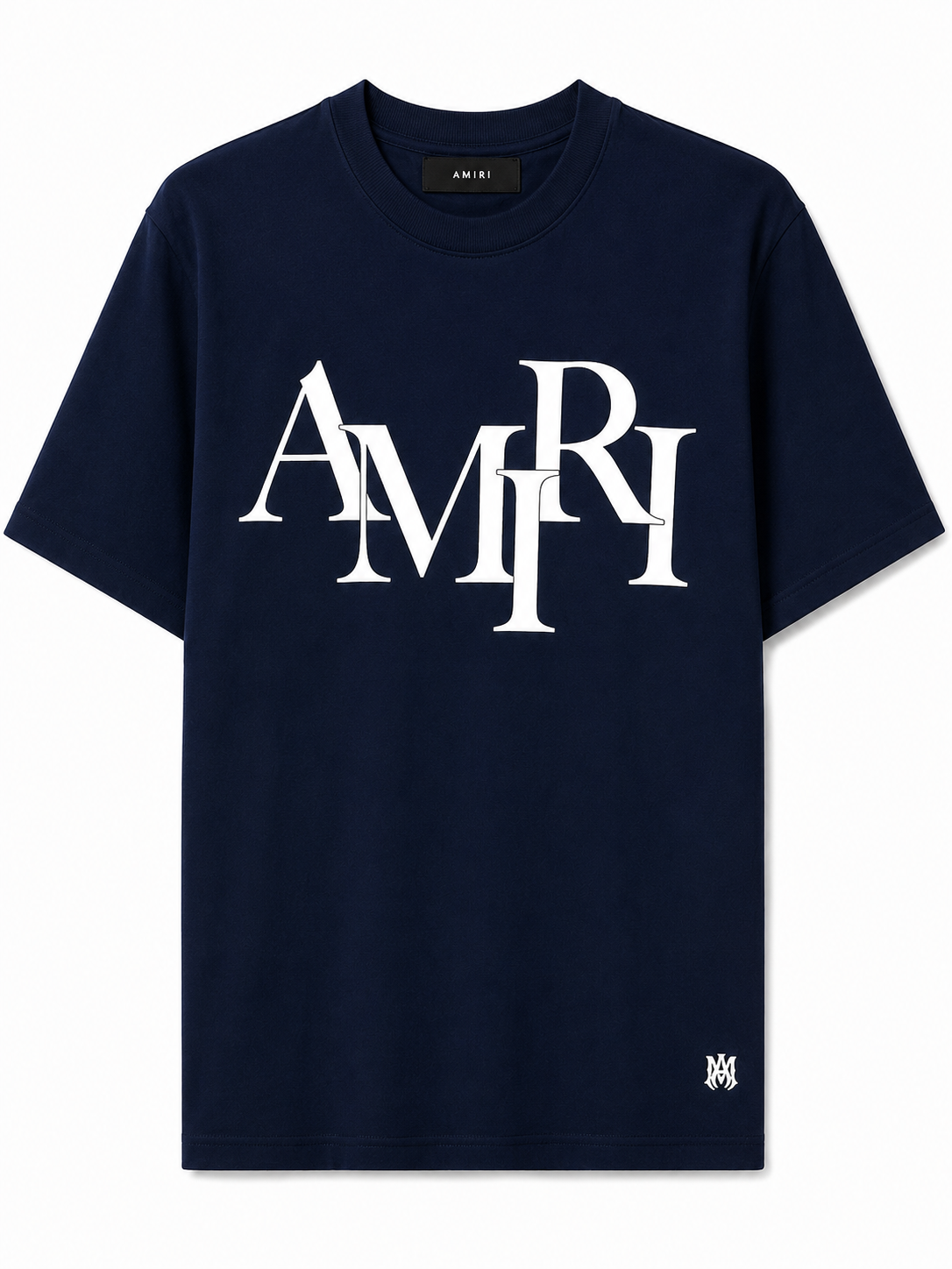 A.M.I.R.I Graphic T-Shirt