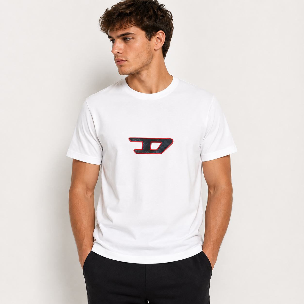 D.I.E.S.E.L Graphic Tee