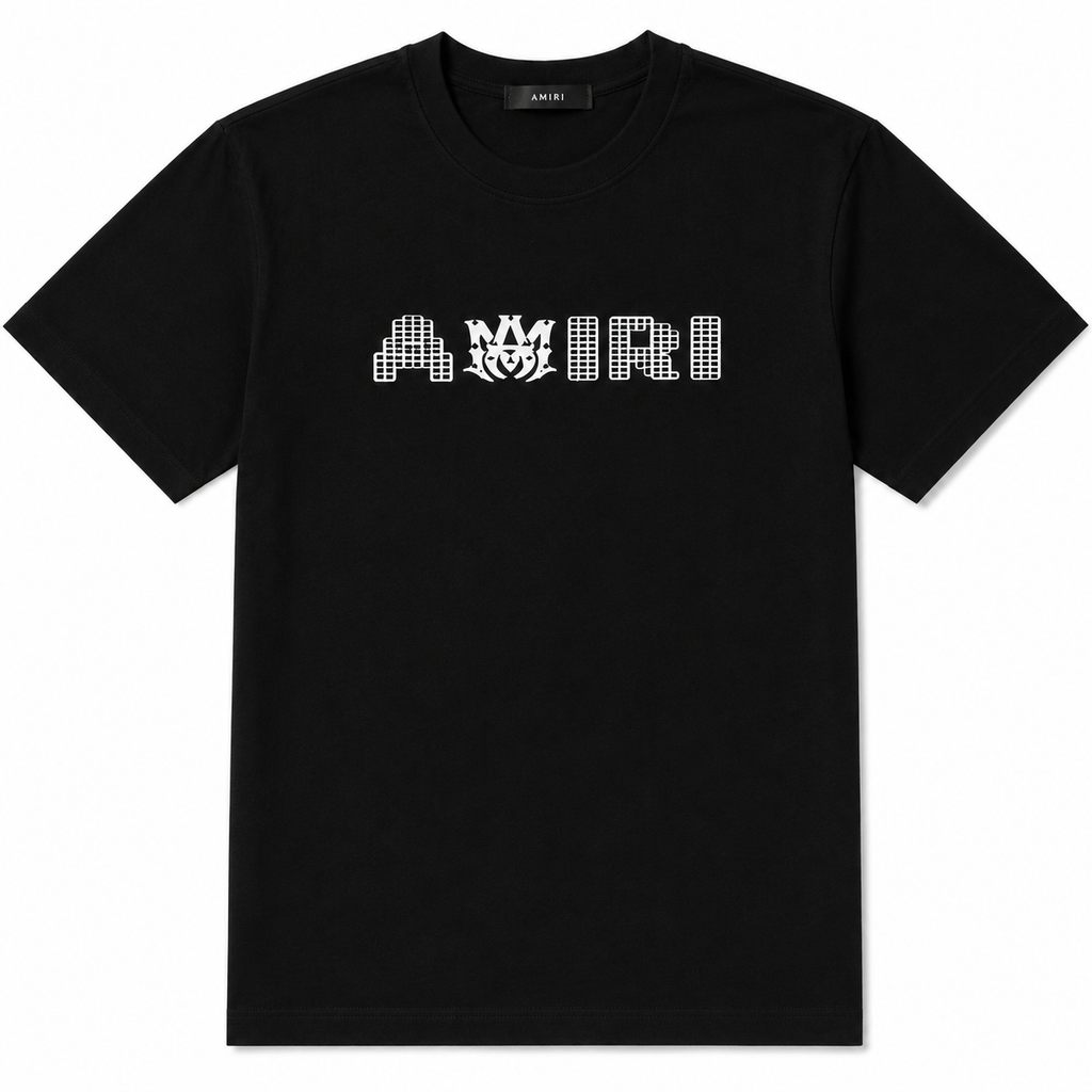 A.M.I.R.I Graphic T-Shirt