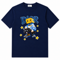 DIOR GRAPHIC TEE