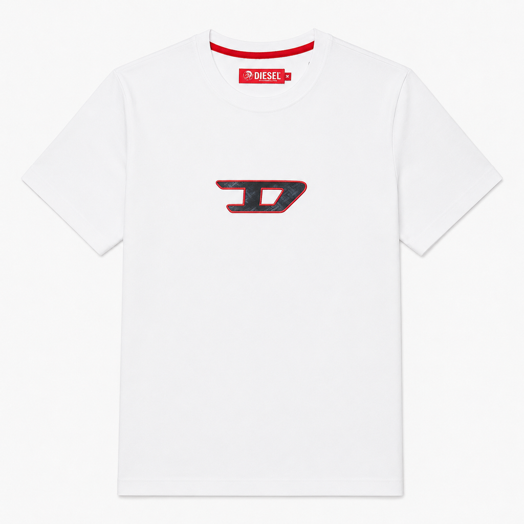 D.I.E.S.E.L Graphic Tee