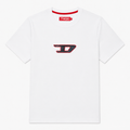 D.I.E.S.E.L Graphic Tee