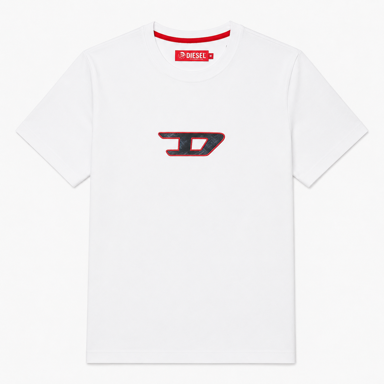 D.I.E.S.E.L Graphic Tee