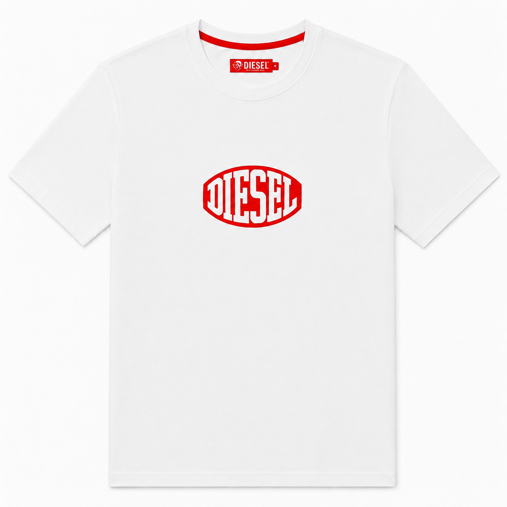 D.I.E.S.E.L Graphic Tee