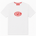 D.I.E.S.E.L Graphic Tee