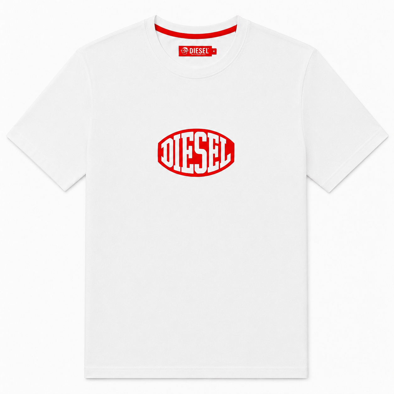 D.I.E.S.E.L Graphic Tee