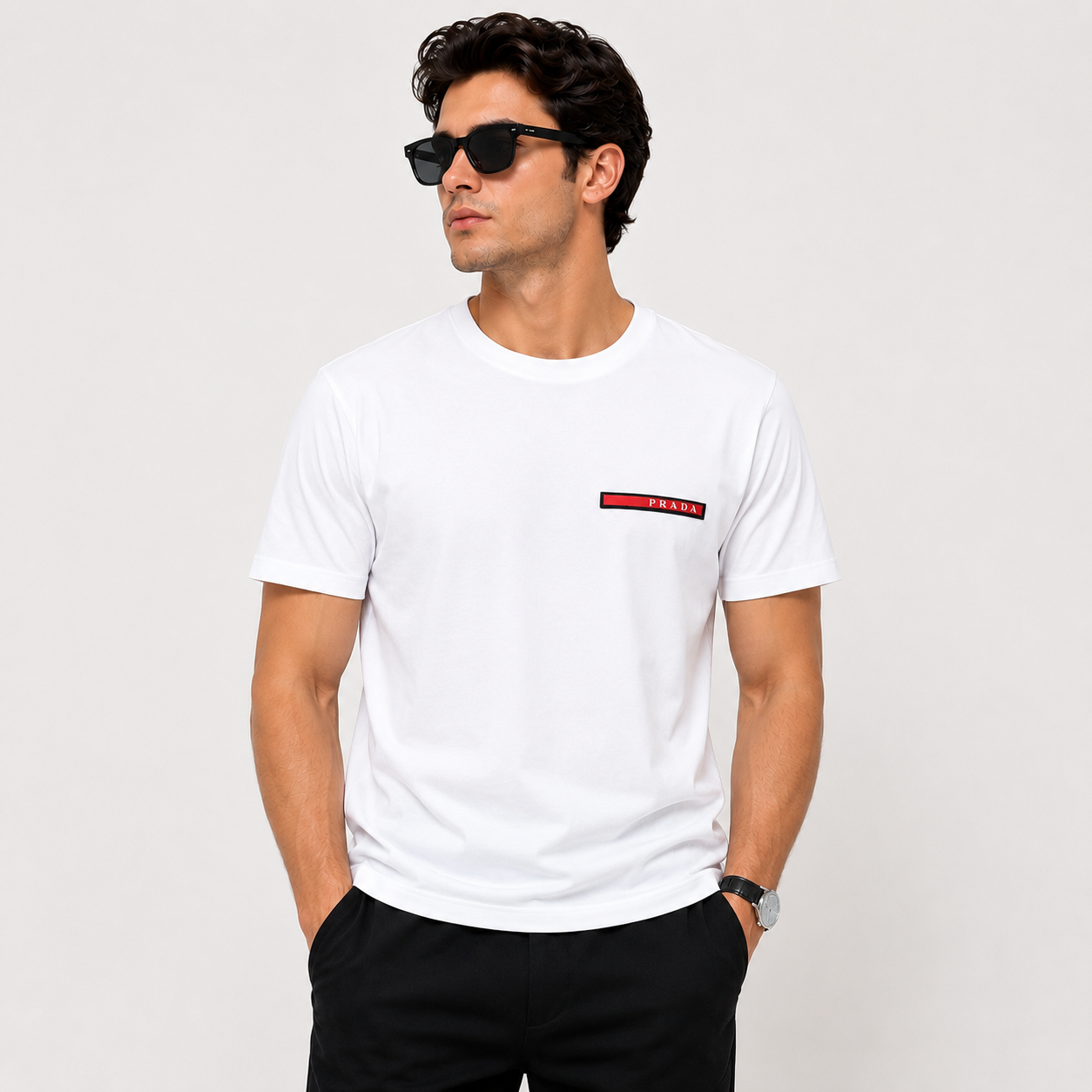 PDA CLASSIC TEE