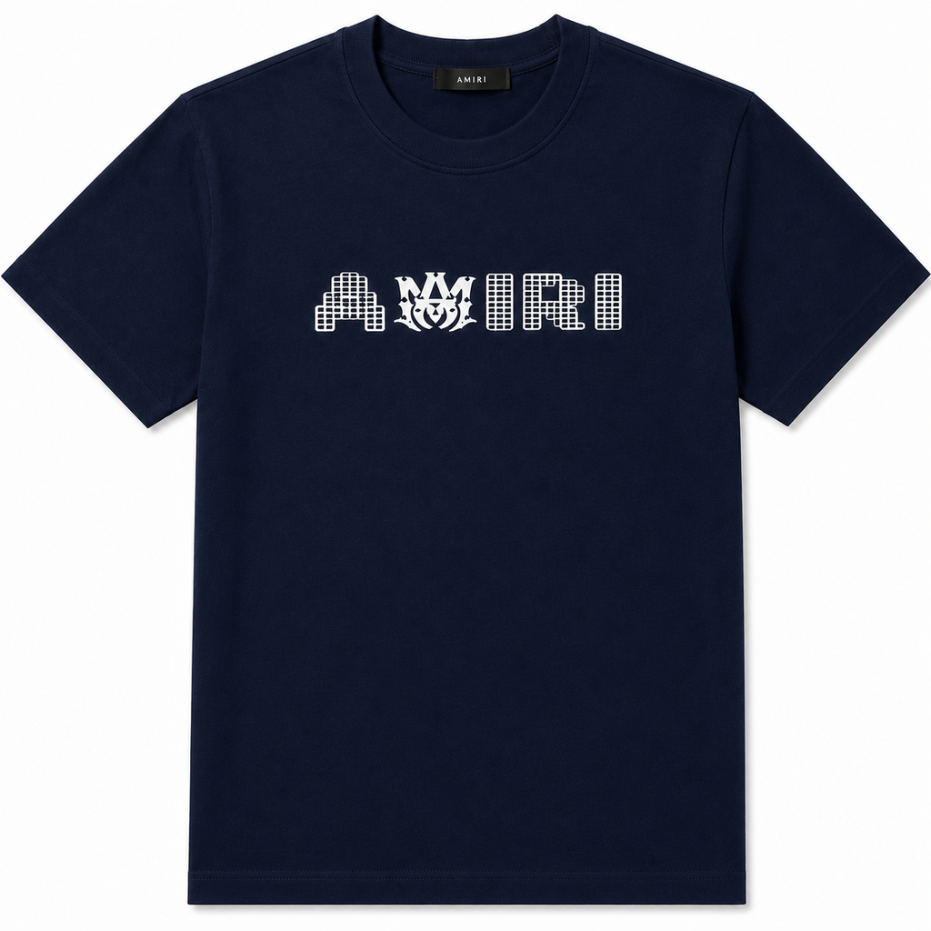 A.M.I.R.I Graphic T-Shirt