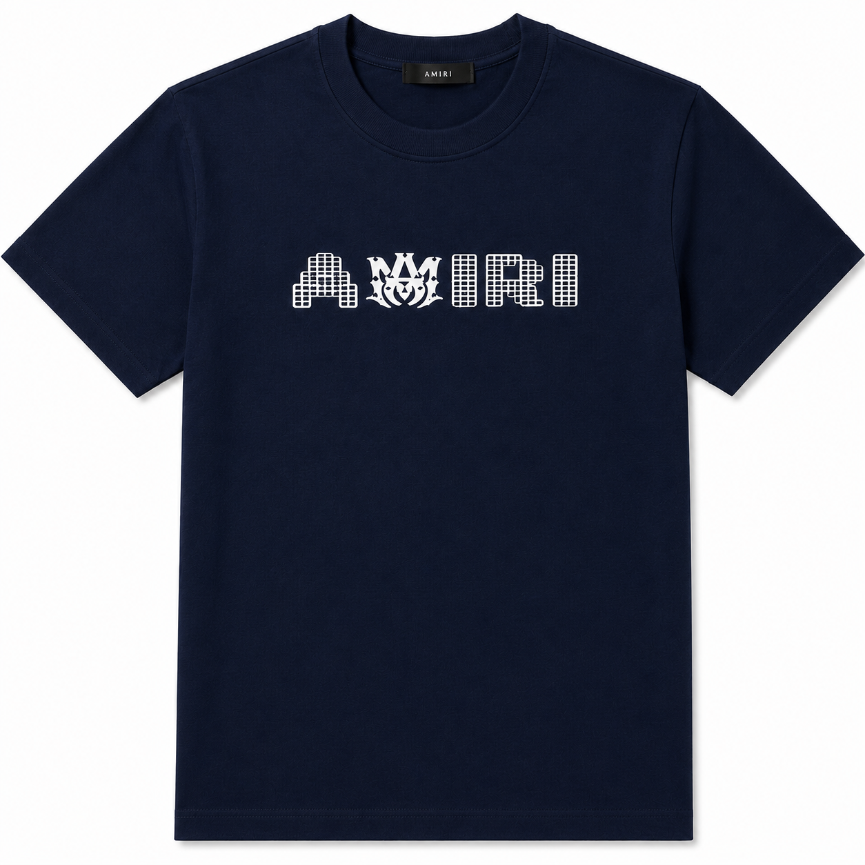 A.M.I.R.I Graphic T-Shirt