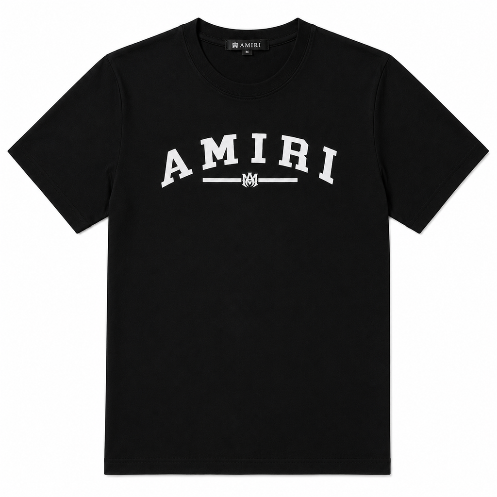 A.M.I.R.I Graphic T-Shirt