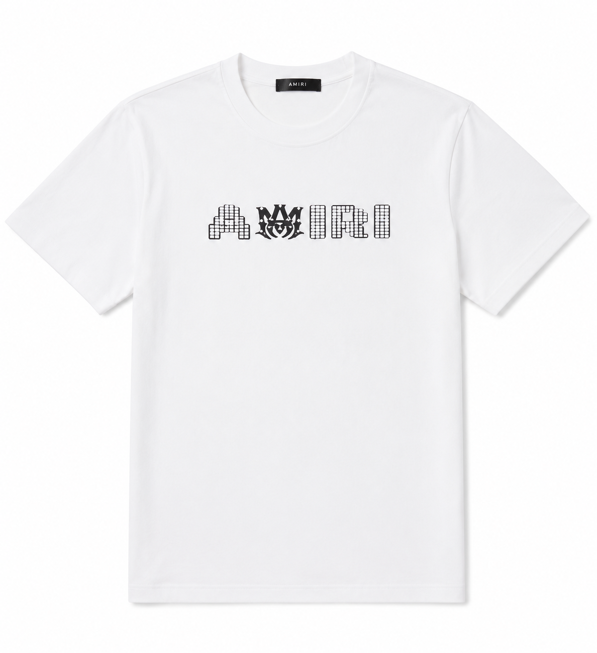 A.M.I.R.I Graphic T-Shirt