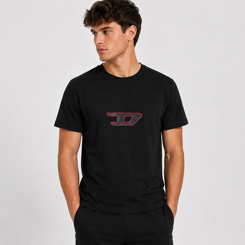 D.I.E.S.E.L Graphic Tee
