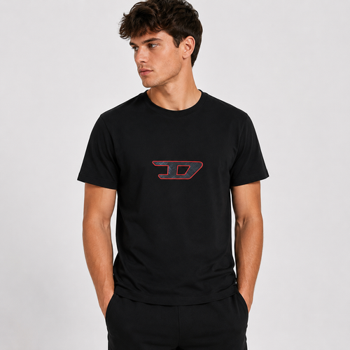 D.I.E.S.E.L Graphic Tee