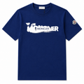 MNC GRAPHIC TEE