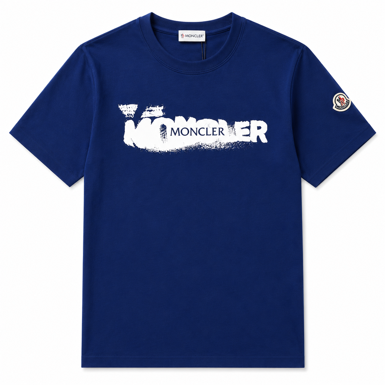 MNC GRAPHIC TEE