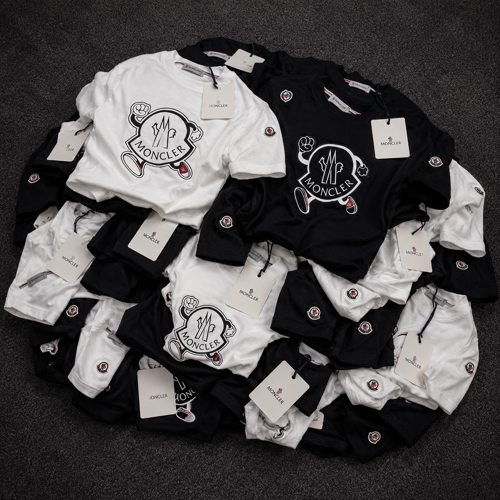 MNC GRAPHIC TEE