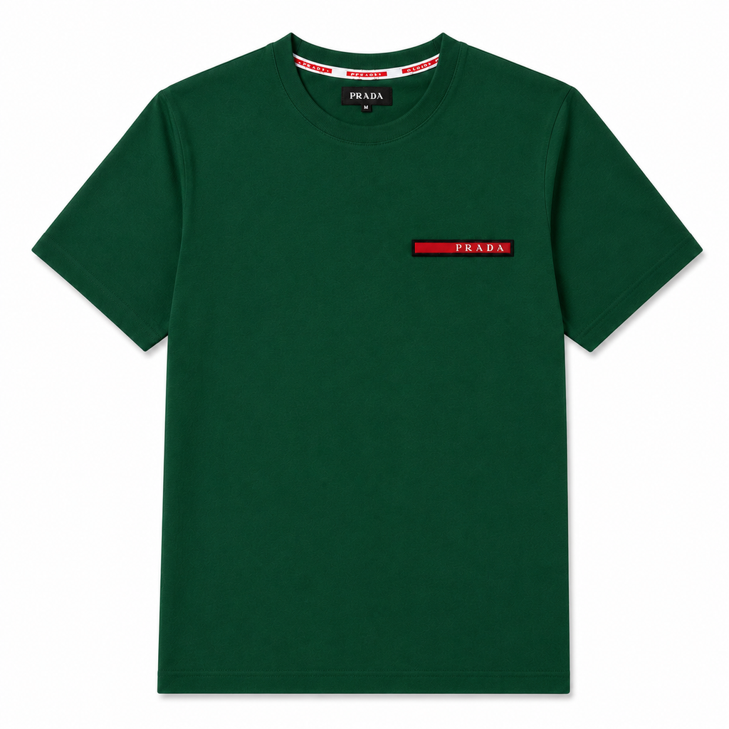 PDA CLASSIC TEE