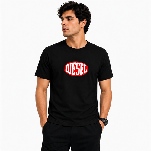 D.I.E.S.E.L Graphic Tee