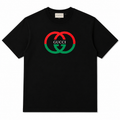 G.U.C.C.I  Graphic T-Shirt