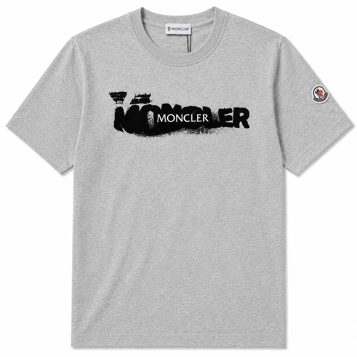 MNC GRAPHIC TEE