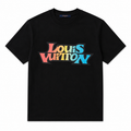 L.V GRAPHIC TEE