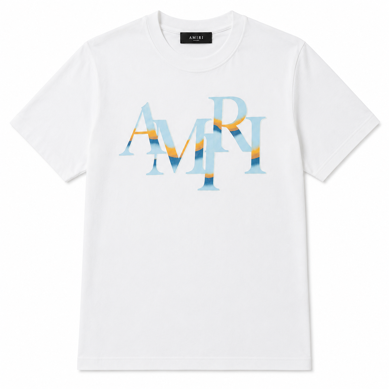 A.M.I.R.I Graphic T-Shirt