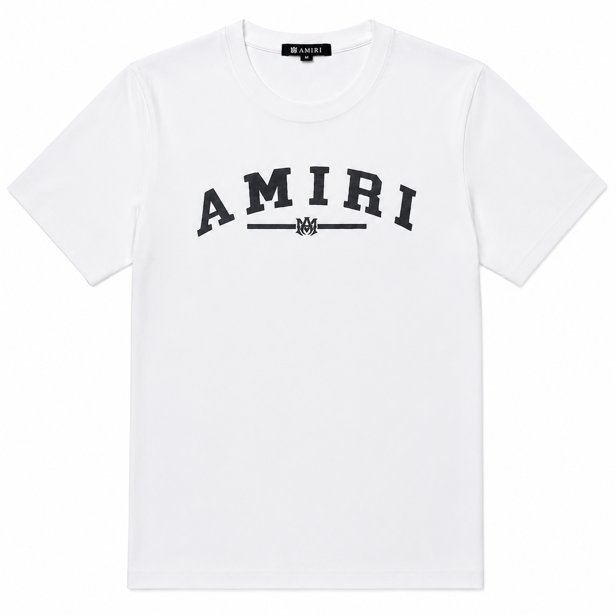 A.M.I.R.I Graphic T-Shirt