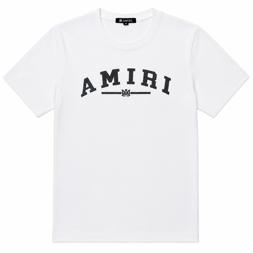 A.M.I.R.I Graphic T-Shirt