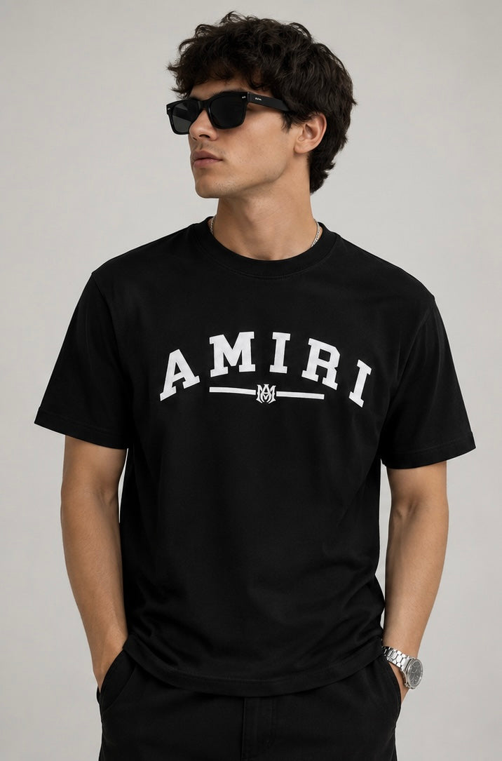 A.M.I.R.I Graphic T-Shirt