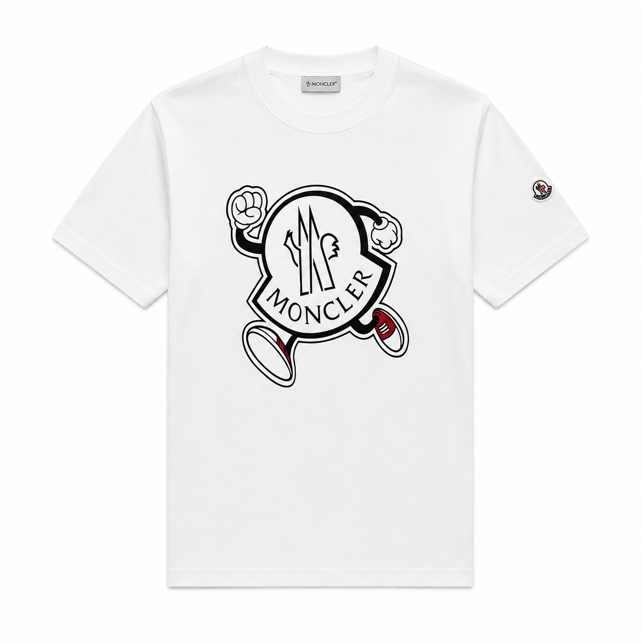 MNC GRAPHIC TEE