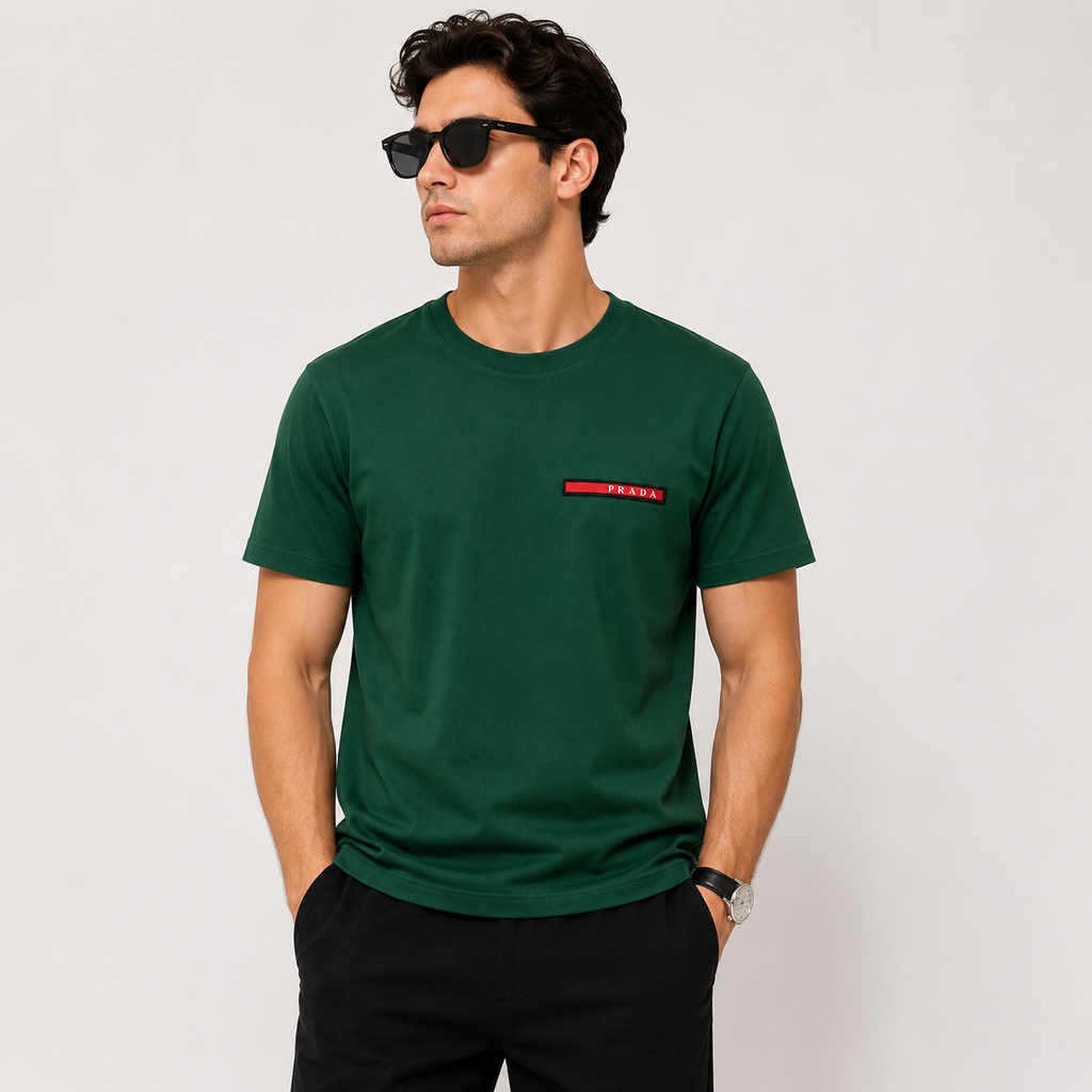PDA CLASSIC TEE