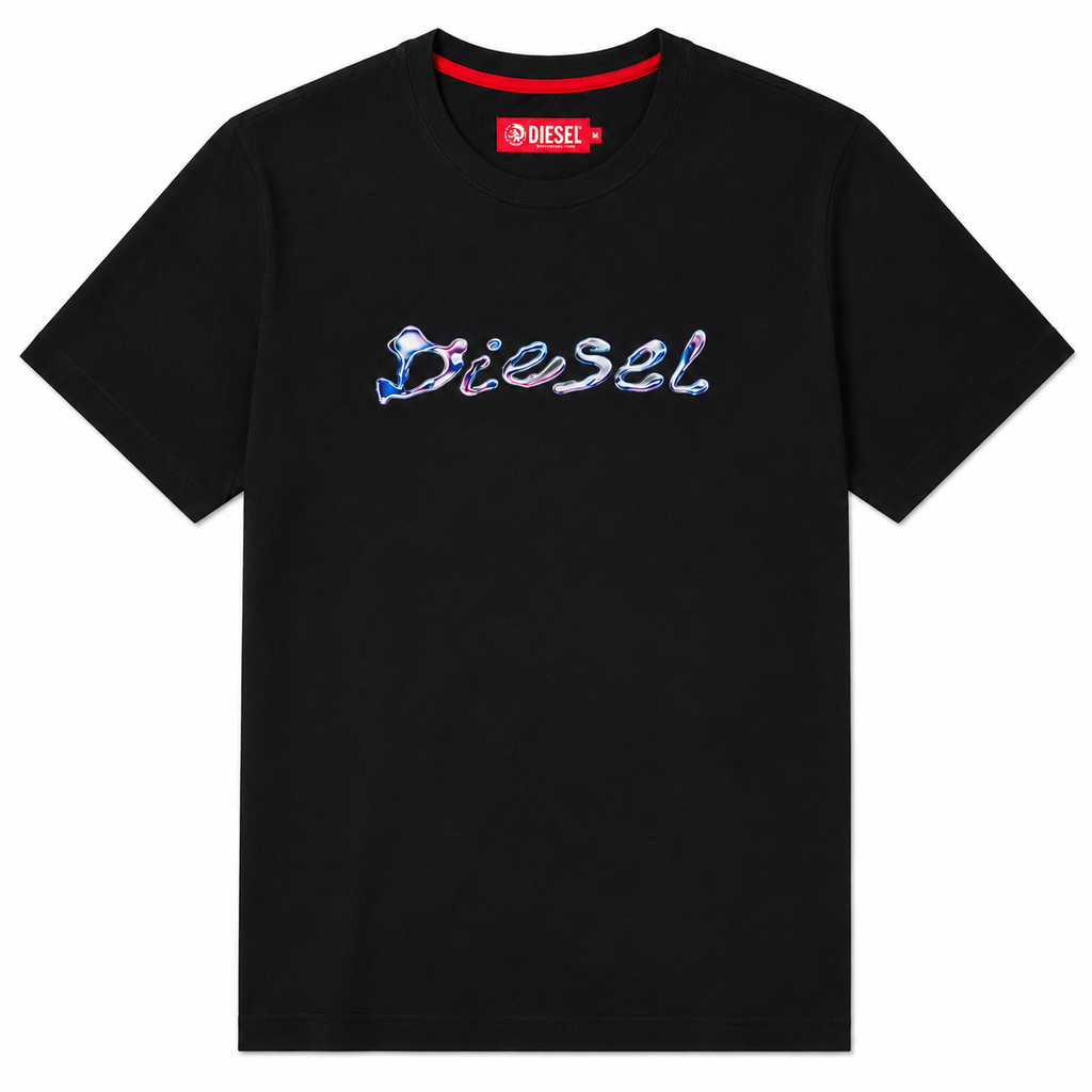 D.I.E.S.E.L Graphic Tee